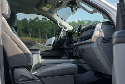 2023 Ford F-250SD XLT