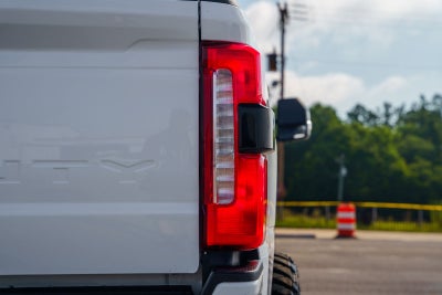 2023 Ford F-250SD XLT