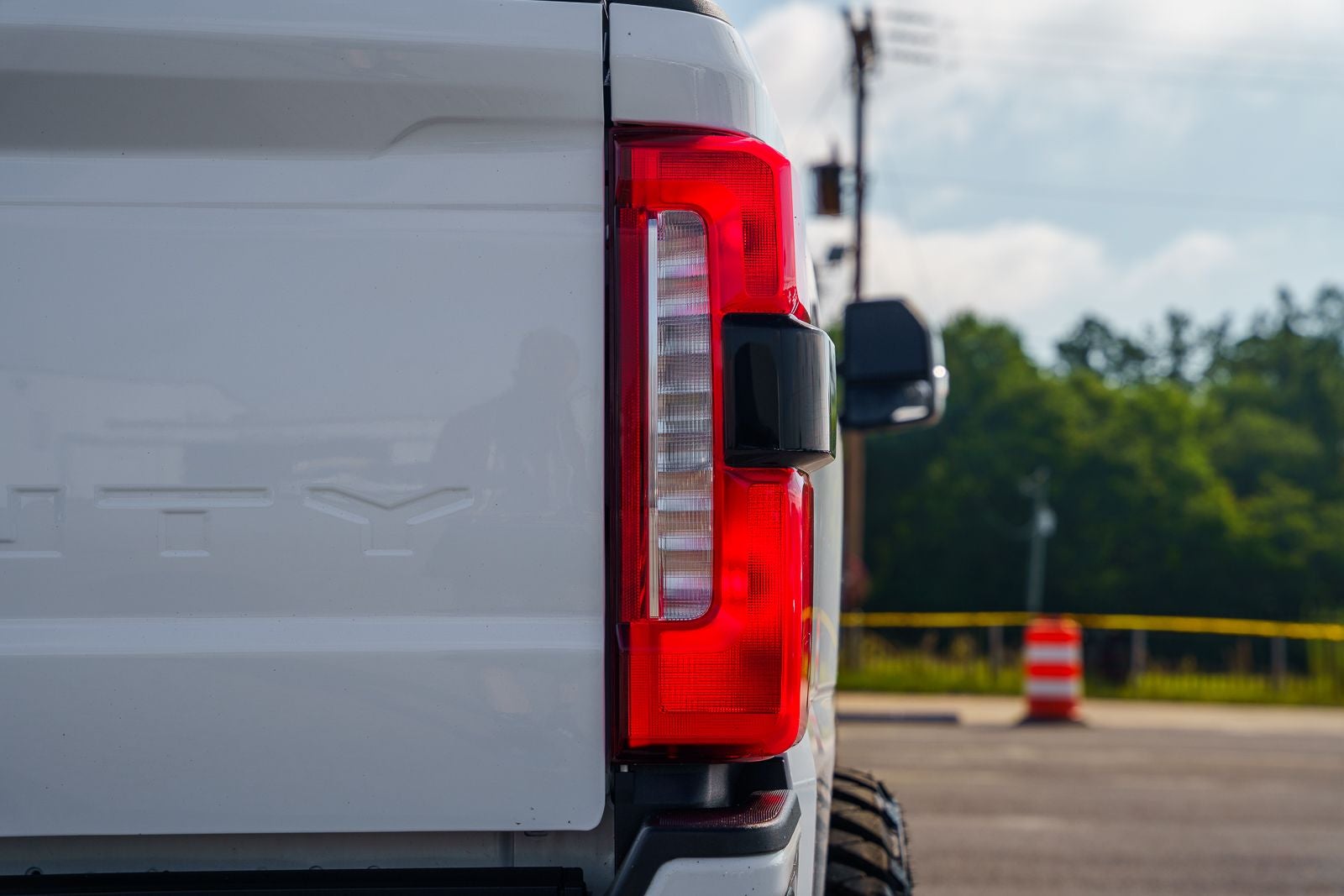 2023 Ford F-250SD XLT