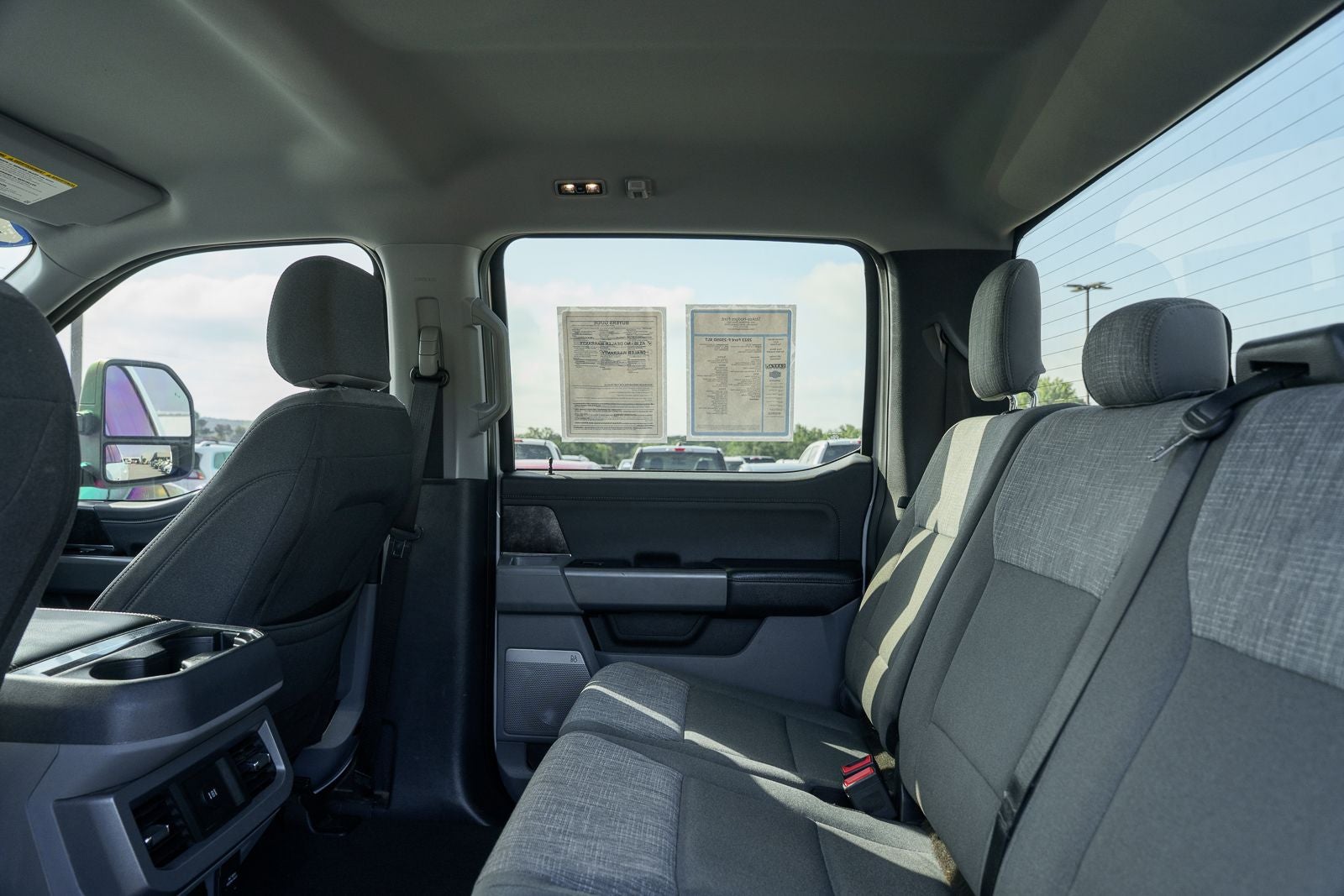 2023 Ford F-250SD XLT