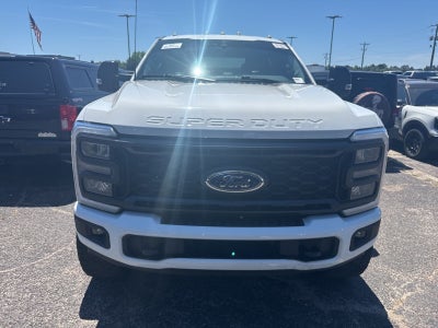2023 Ford F-250SD XLT