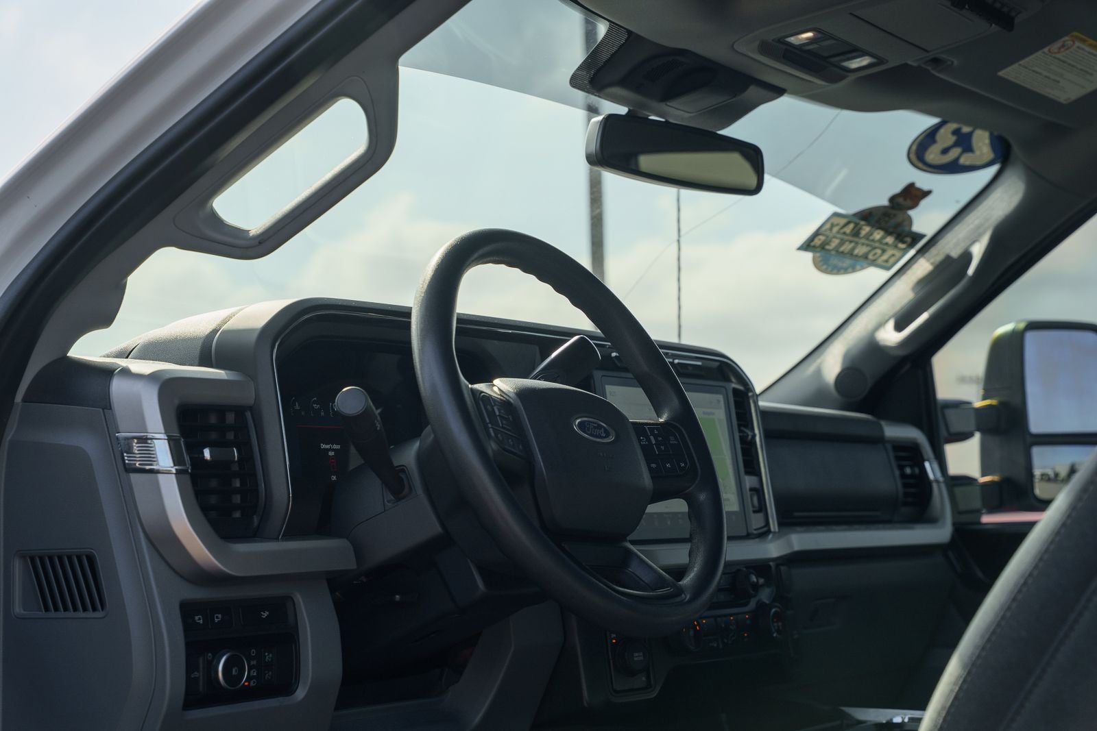 2023 Ford F-250SD XLT