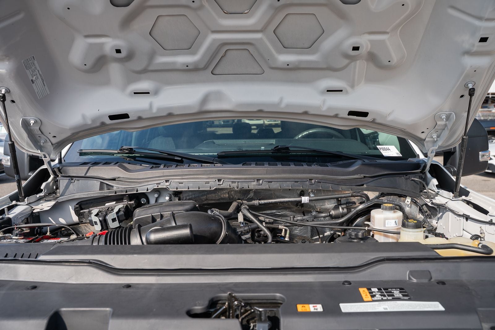 2023 Ford F-250SD XLT