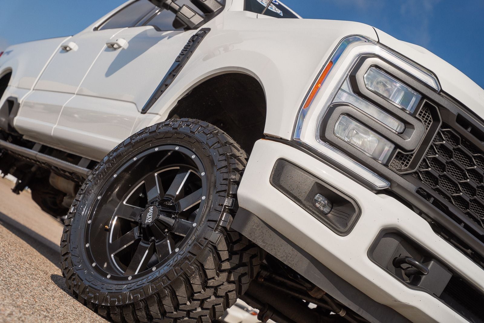 2023 Ford F-250SD XLT
