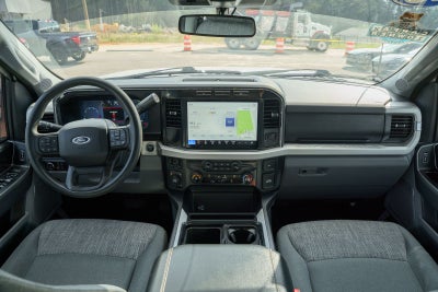 2023 Ford F-250SD XLT