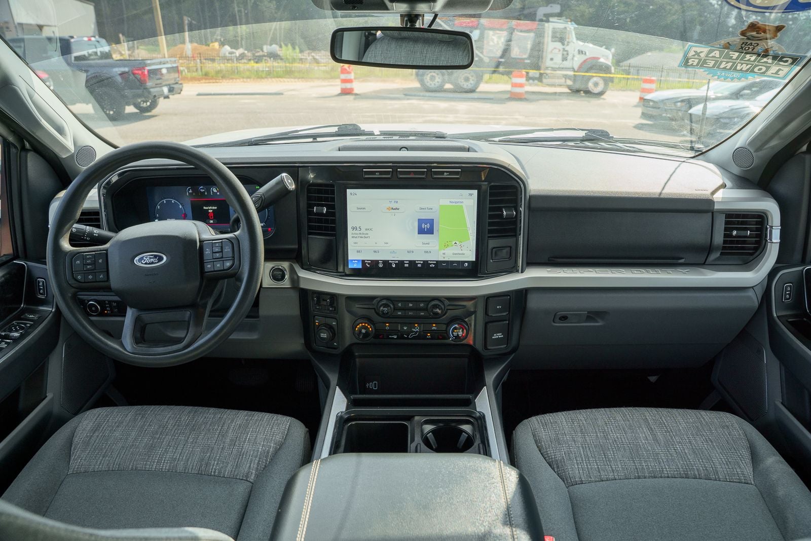 2023 Ford F-250SD XLT