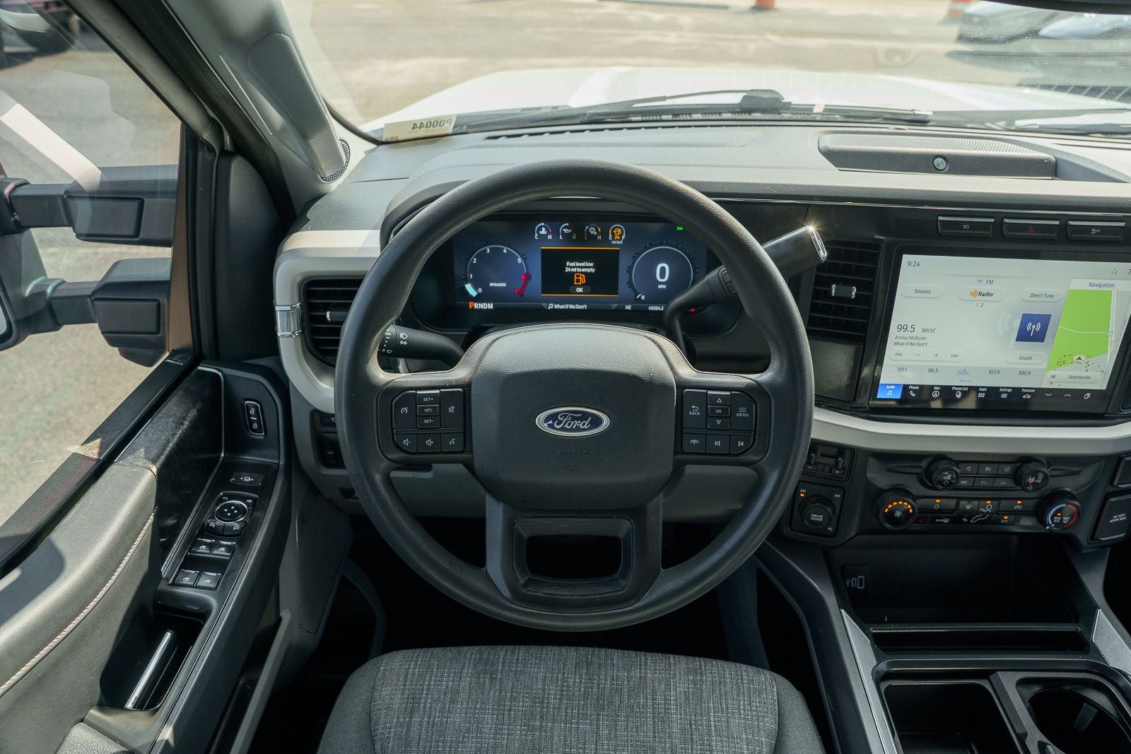 2023 Ford F-250SD XLT