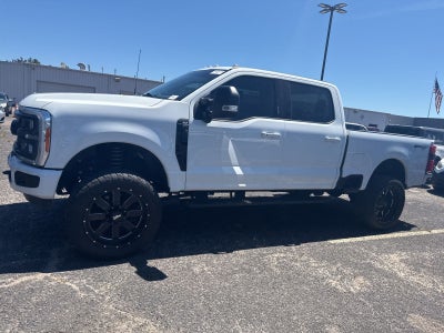 2023 Ford F-250SD XLT