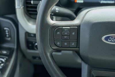 2023 Ford F-250SD XLT