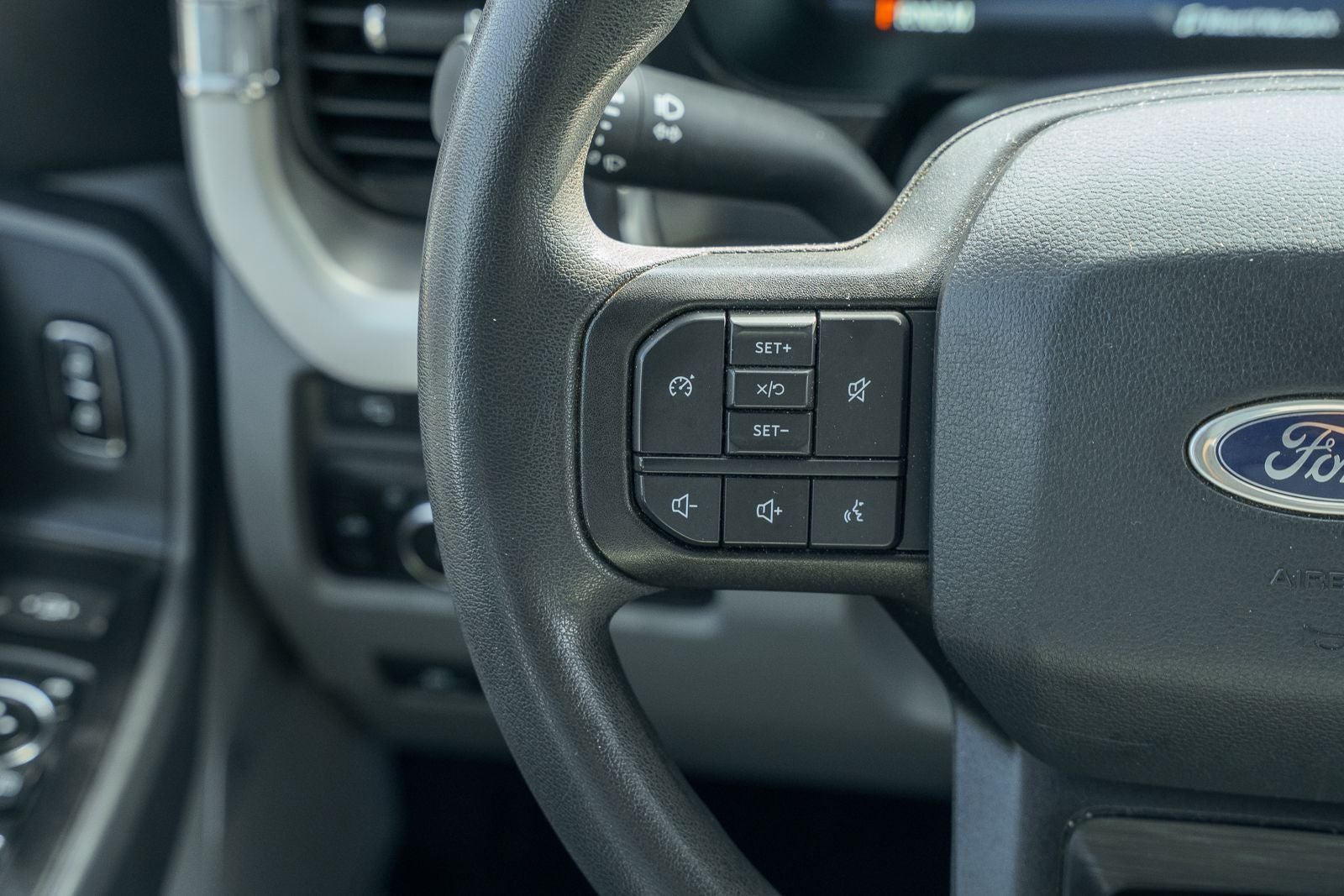 2023 Ford F-250SD XLT