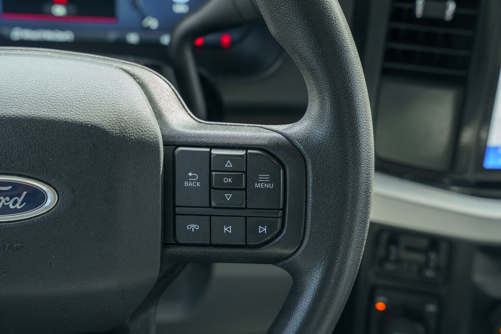 2023 Ford F-250SD XLT