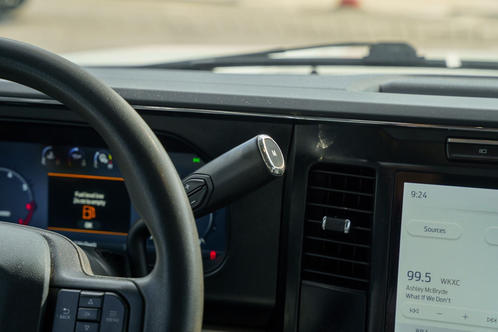 2023 Ford F-250SD XLT