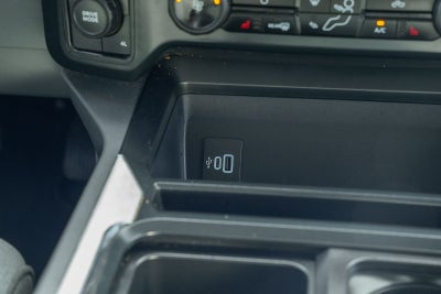 2023 Ford F-250SD XLT