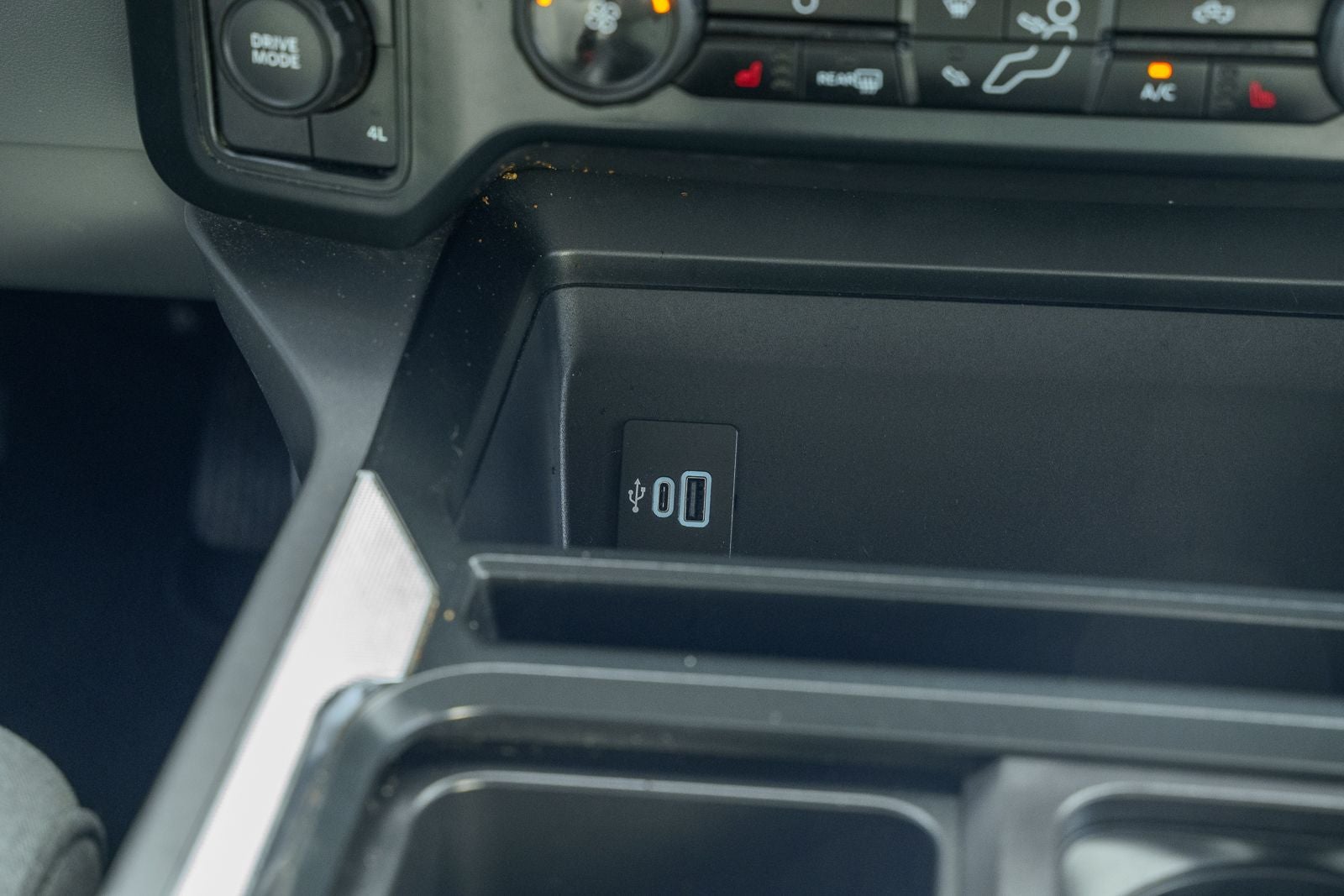 2023 Ford F-250SD XLT