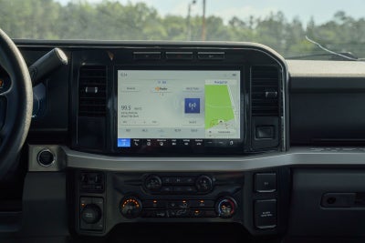 2023 Ford F-250SD XLT