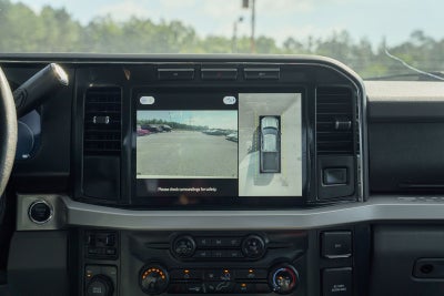 2023 Ford F-250SD XLT