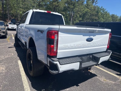 2023 Ford F-250SD XLT