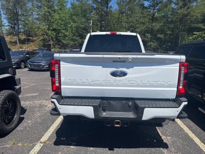 2023 Ford F-250SD XLT