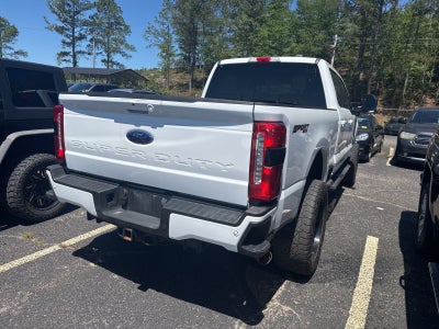 2023 Ford F-250SD XLT