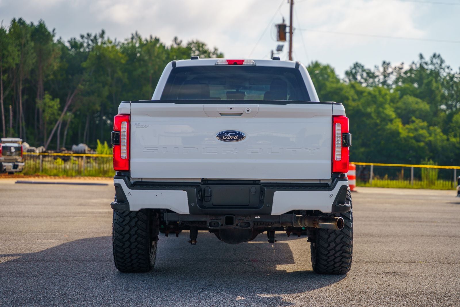 2023 Ford F-250SD XLT