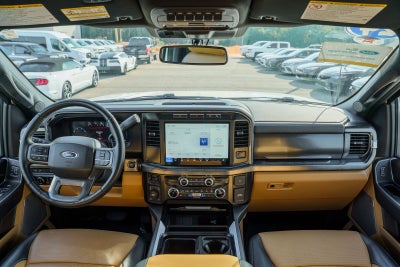 2024 Ford F-250SD Lariat