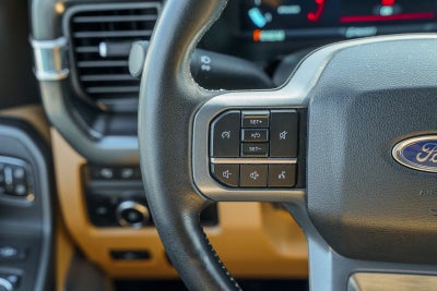 2024 Ford F-250SD Lariat