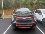 2020 Ford F-250SD Lariat Harley Davidson