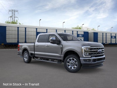 2026 Ford F-250SD F-250® Lariat®
