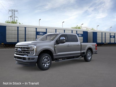 2026 Ford F-250SD F-250® Lariat®