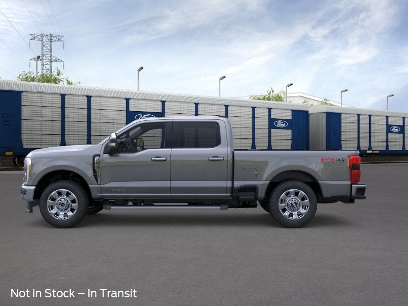 2026 Ford F-250SD F-250® Lariat®