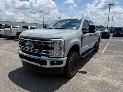 2025 Ford F-250SD XLT