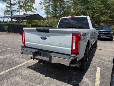 2025 Ford F-250SD XLT