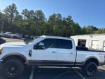 2020 Ford F-250SD King Ranch