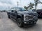 2024 Ford F-250SD Platinum