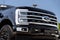 2024 Ford F-250SD Platinum