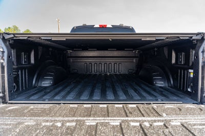 2024 Ford F-250SD Platinum