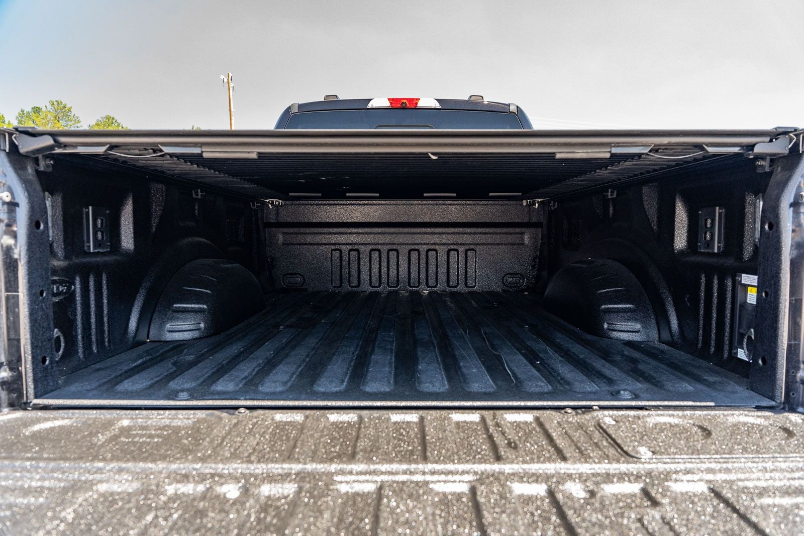 2024 Ford F-250SD Platinum