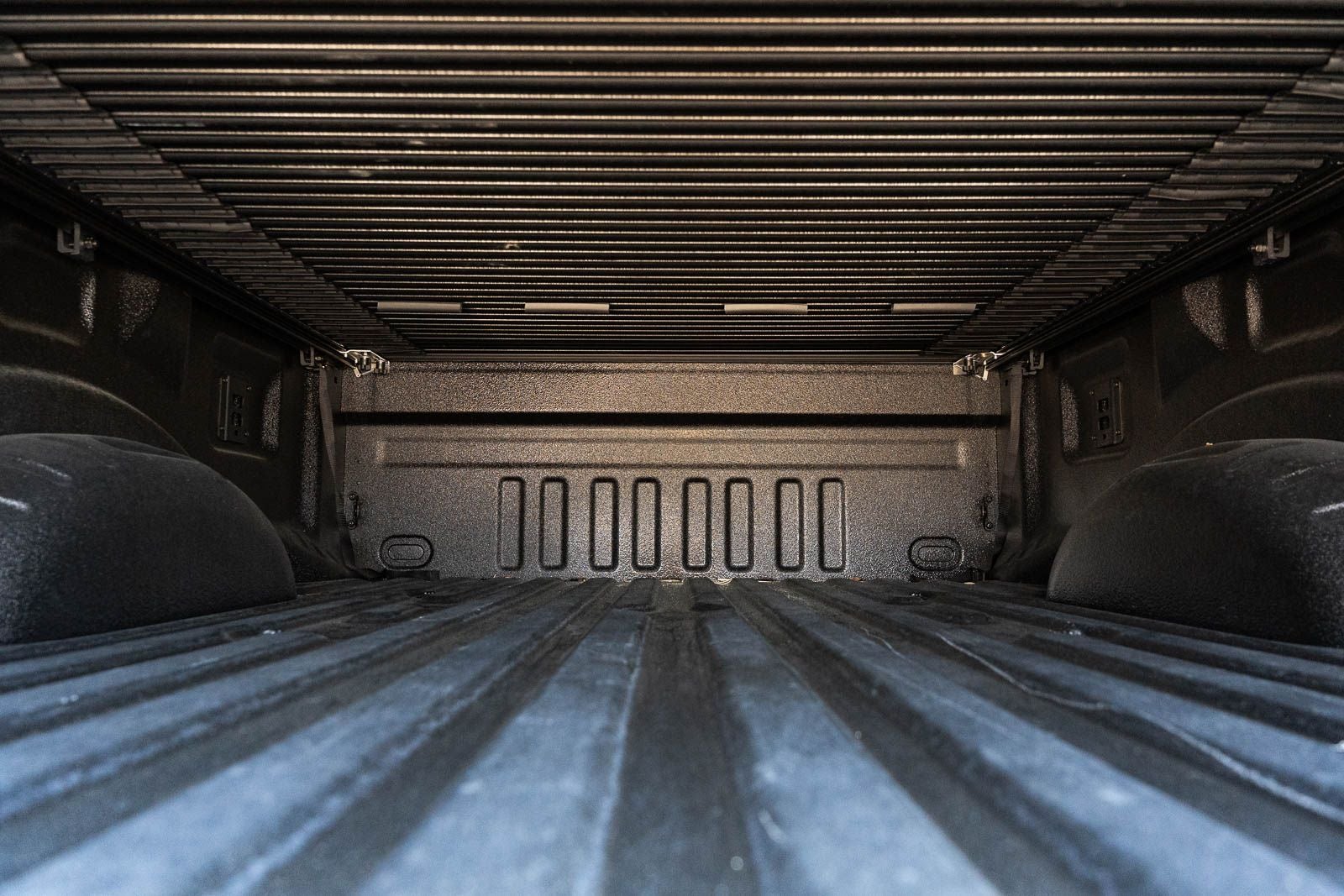 2024 Ford F-250SD Platinum