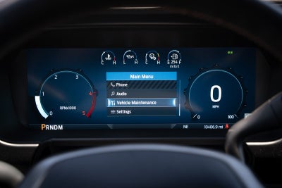 2024 Ford F-250SD Platinum