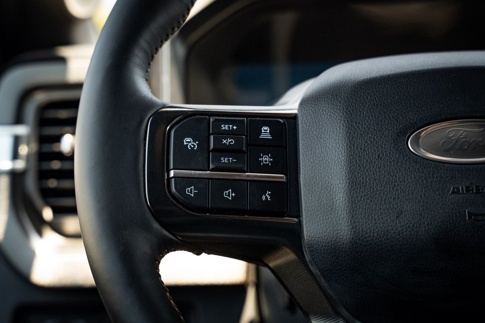 2024 Ford F-250SD Platinum