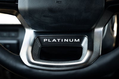 2024 Ford F-250SD Platinum