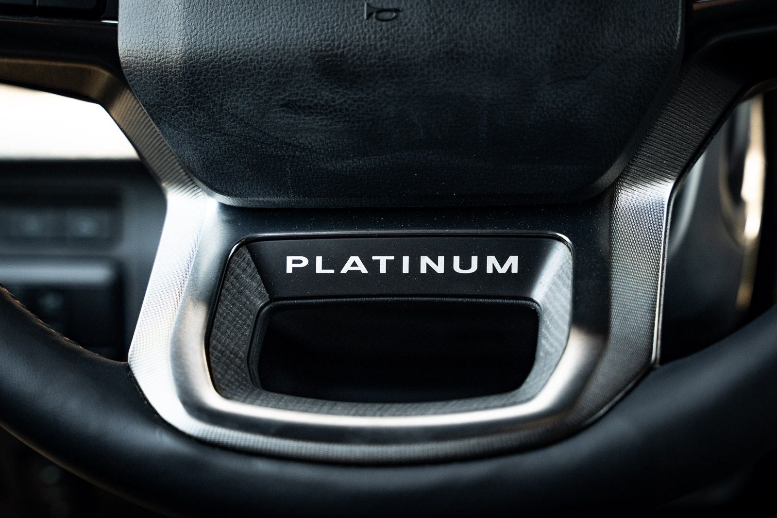 2024 Ford F-250SD Platinum