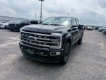 2024 Ford F-250SD Platinum