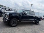 2024 Ford F-250SD Platinum