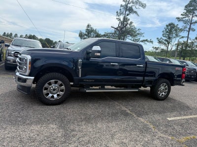 2024 Ford F-250SD Lariat