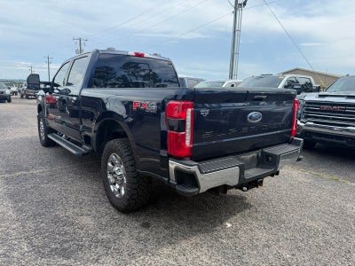2024 Ford F-250SD Lariat