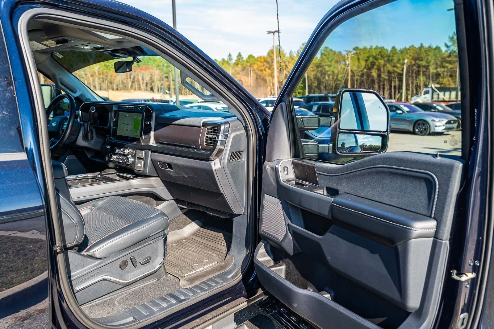 2023 Ford F-250SD Lariat