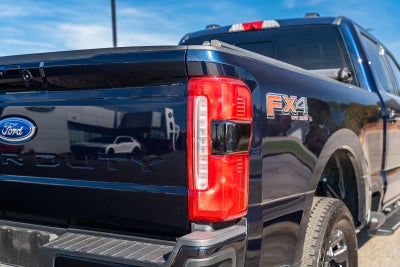 2023 Ford F-250SD Lariat