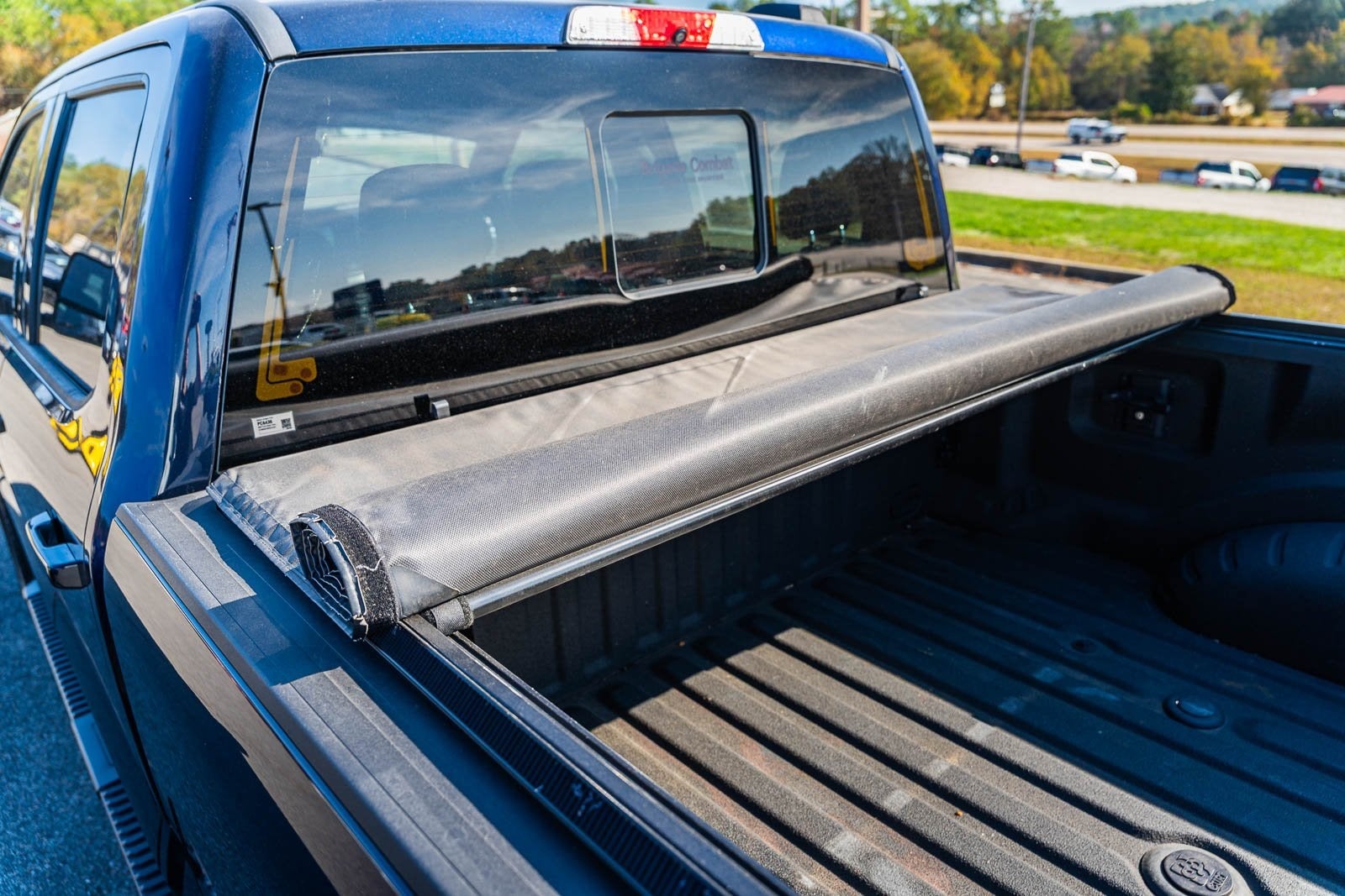 2023 Ford F-250SD Lariat