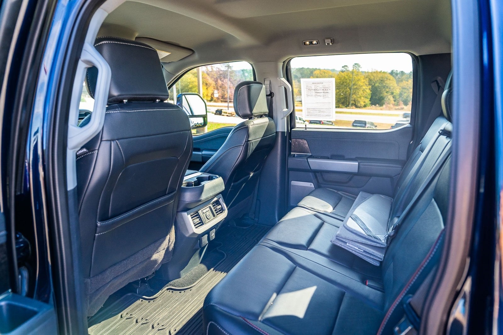 2023 Ford F-250SD Lariat